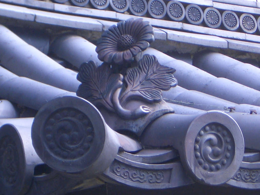 Imperial Roof Tiles