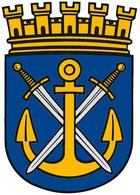 Solinger Wappen