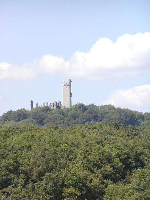 Burg - Castle