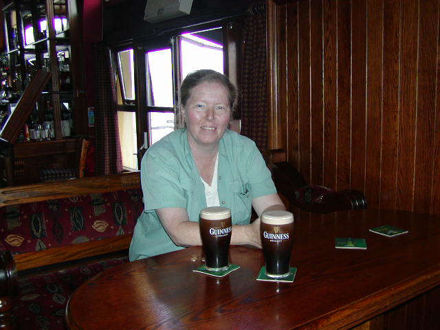 Guiness is  Good for You