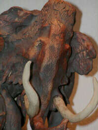 Mammoth / Mammut 2003