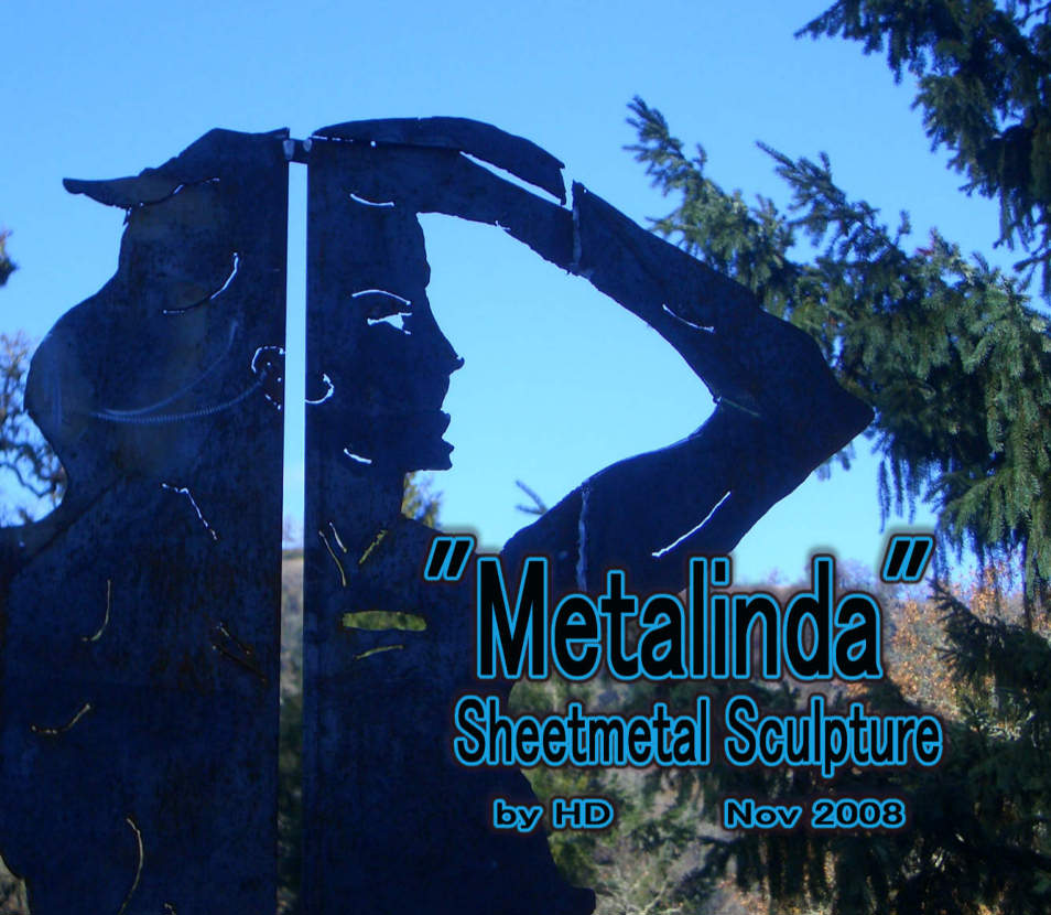 "Metalinda"